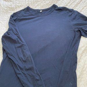 Lululemon Longsleeve Shirt XL